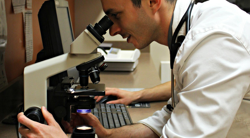 microscope-diagnostics